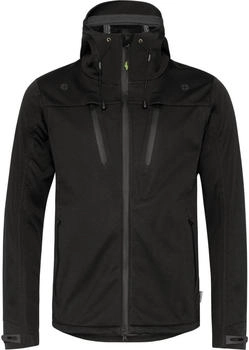 Seeland Hawker Shell Explore Jacke schwarz C52