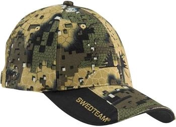 SwedTeam Ridge Junior Kappe Desolve Fire