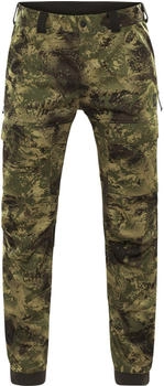 Härkila Jagdhose Deer Stalker Light axis msp forest green