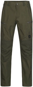 Härkila Jagdhose Fjell light willow green/willow green