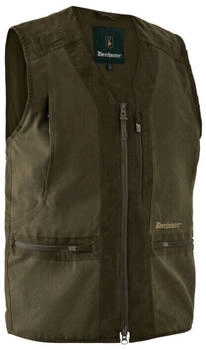 Deerhunter Jagdweste Eagle (4784) tarmac green