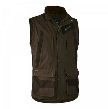 Deerhunter Weste Muflon Extreme (4975) wood