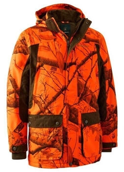 Deerhunter Jacke Eagle Winter (5785) realtree edge orange