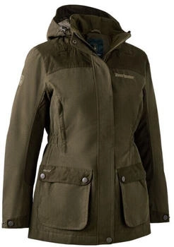 Deerhunter Jacke Eagle (5957) tarmac green
