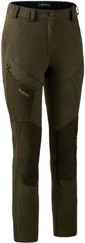 Deerhunter Hose Northward (3120) bark green
