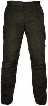 Hubertus Schwarzwald Herren Hose (10851700) oliv/braun