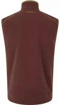 Härkila Sandhem 200 Weste (1008540) burgundy