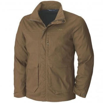Blaser Active Outfits Herren Sommer Hardy 22jacke (122017) braun