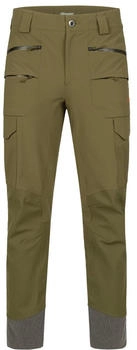 Blaser Active Outfits Herren Striker WP Hose (122039) braun