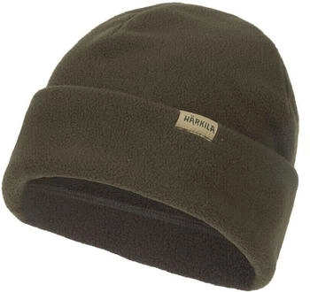 Härkila Trygve Beanie willow green