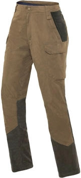 Parforce Winter-Ansitzhose Evo Huntex oliv