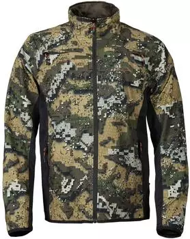 SwedTeam Ridge Pro Reversible RE-ECO Jacke Desolve Veil