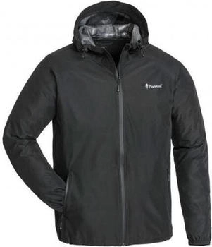 Pinewood Caribou Ultra Light Jacke schwarz