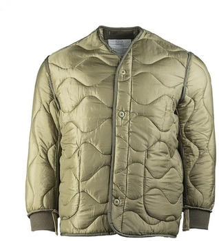 Mil Tec M65 Jacke oliv