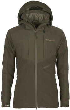 Pinewood Furudal Caribou Hunt Extreme Suede Jacke