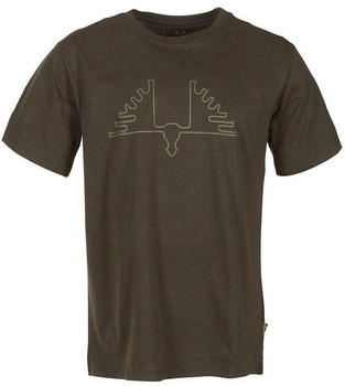 SwedTeam Ultra Swedteam Green T-Shirt