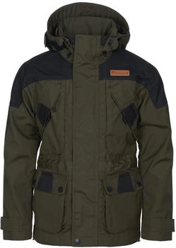 Pinewood Lappland Extreme Kinder Allwetter-Jacke