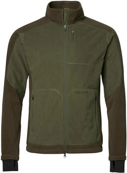 Chevalier Fleecejacke Tarju WB oliv