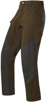 Wald & Forst Softshell-Jagdhose Robur