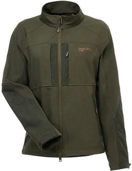 Parforce Light-Action-Jacke LMG oliv