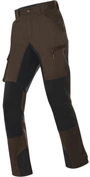 Deerhunter Hose Retrieve Fallen Leaf schwarz