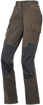 Parforce Jagdhose BePro oliv schwarz
