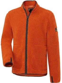 Parforce Isolation-Faserpelzjacke Hatz-Watz