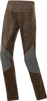 Parforce Huntreggings Warm oliv