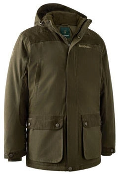 Deerhunter Jacke Eagle Winter (5784) tarmac green