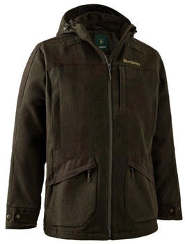 Deerhunter Jacke Tatra Loden (5858) wood