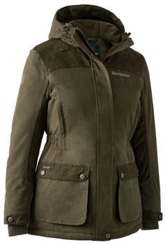 Deerhunter Jacke Eagle Winter (5955) tarmac green