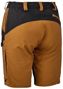 Deerhunter Lady Ann Shorts (3732) bronze