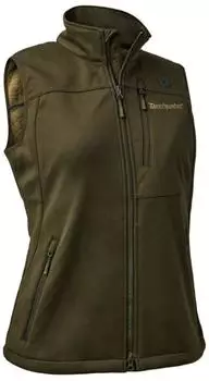 Deerhunter Softshellweste Excape (4843) realtree excape