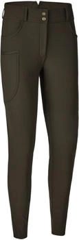 Deerhunter Damenleggings Hunting (3400) palm green
