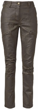 Chevalier Vintage Leder Hose (1020193) braun
