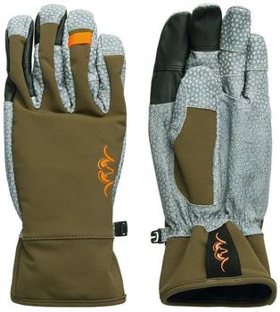 Blaser Active Outfits Resolution Handschuhe dunkel oliv