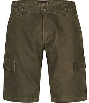Seeland Flint Shorts dark olive