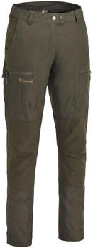 Pinewood Caribou TC Funktionshose lang