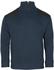 378 dark navy melange L