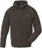 207 brown melange M