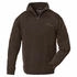 207 brown melange XXL