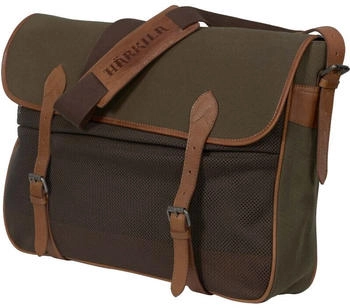 Härkila retrieve game tasche warm olive