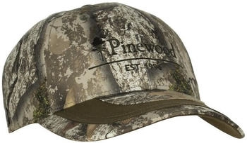 Pinewood Hunters Camou Cap Atera camouflage
