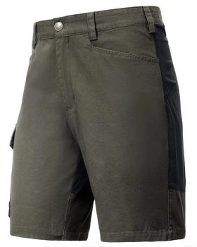 Parforce BePro Shorts oliv schwarz