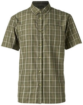 Pinewood summer shirt grün