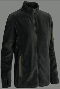 Northern Hunting fleecepullover ada anthrazit