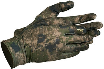 Hart Tarnhandschuhe URAL-GC Cover Ultralight camo Insektenschutz