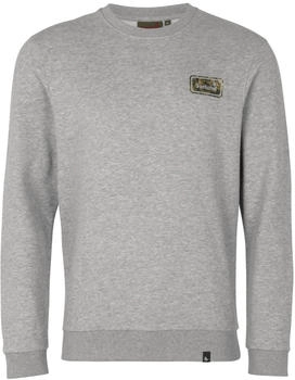 Seeland Cryo Sweatshirt grau meliert