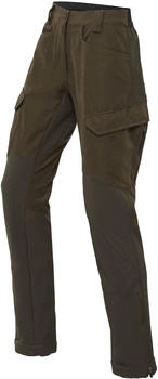 Parforce Softshellhose Tanelv oliv