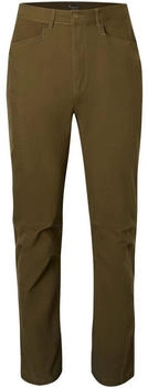 Pinewood Värnamo Vintage Canvas Hose sand C60